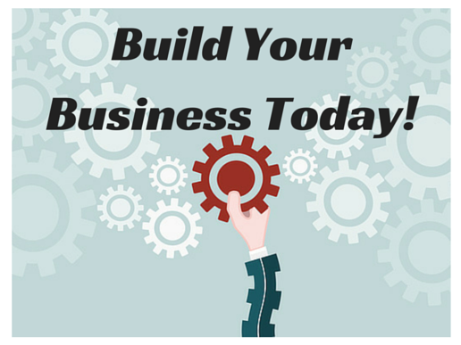 Build Your Business Today with George Black Outsource CFO