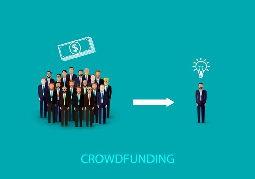 crowdfunding success strategies