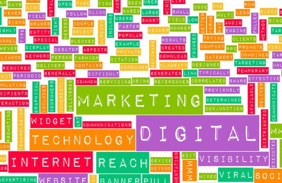 best digital marketing strategies for 2016