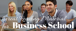 Business School Reading material - Dear Mr. A