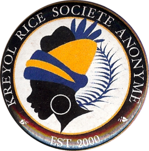 Kreyol Rice Societe Anonyme