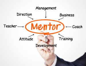 6 benefits of having a business mentor