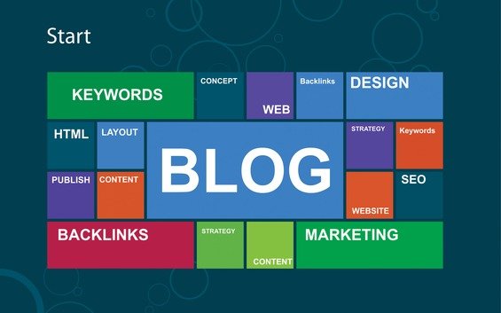The importance of blogging for increasing business visibility