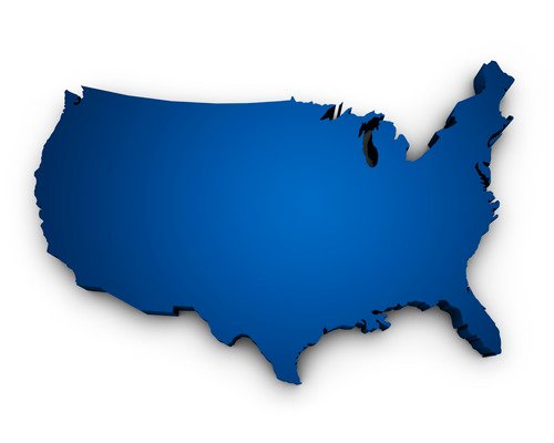 Best states for entrepreneurs for startup
